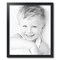 ArtToFrames 20x24 Inch Picture Frame, This 1.25 Inch Custom MDF Poster Frame is Available in Multiple Colors, Great for Your Art or Photos - Comes with 060 Plexi Glass and Corrugated (A46OW)